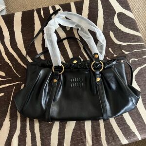 SAME DAY SHIPPING Miu Miu Bag